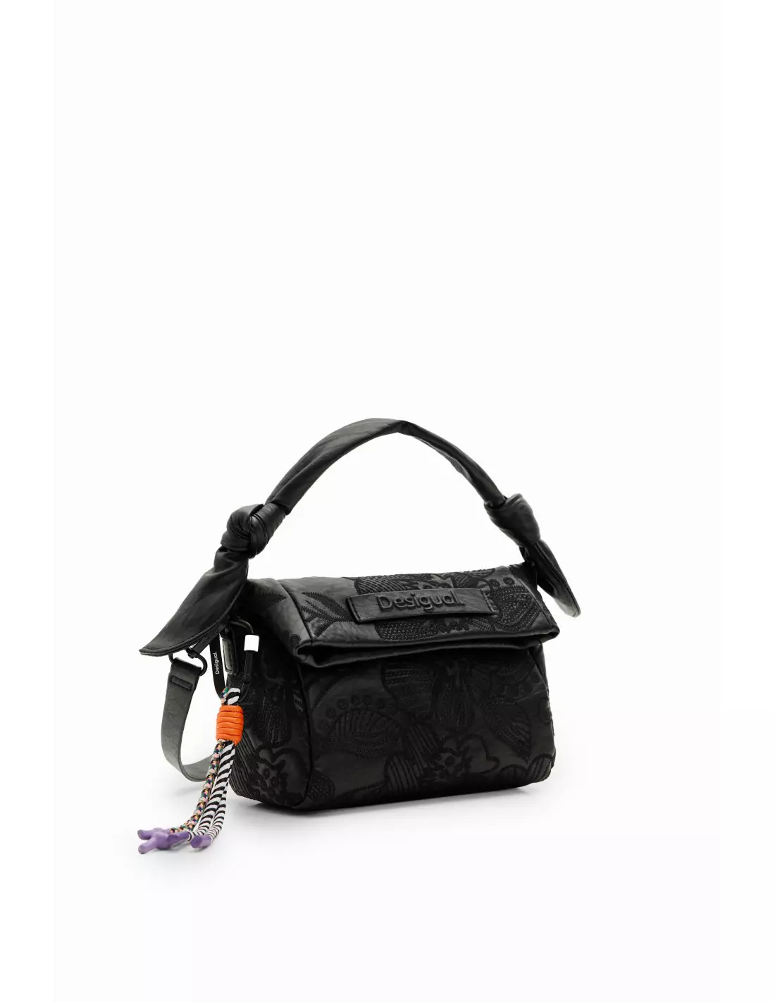 DESIGUAL 24SAXP71 - Sacs & maroquinerie 2000NEGRO