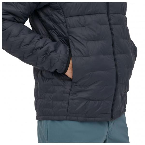 Patagonia - Micro Puff Jacket - Veste synthétique