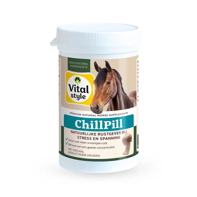 VITALstyle ChillPill