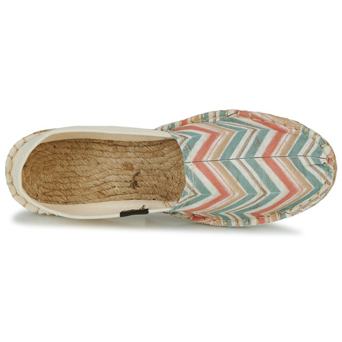 Art of Soule - ZAG - Beige / Multicolore