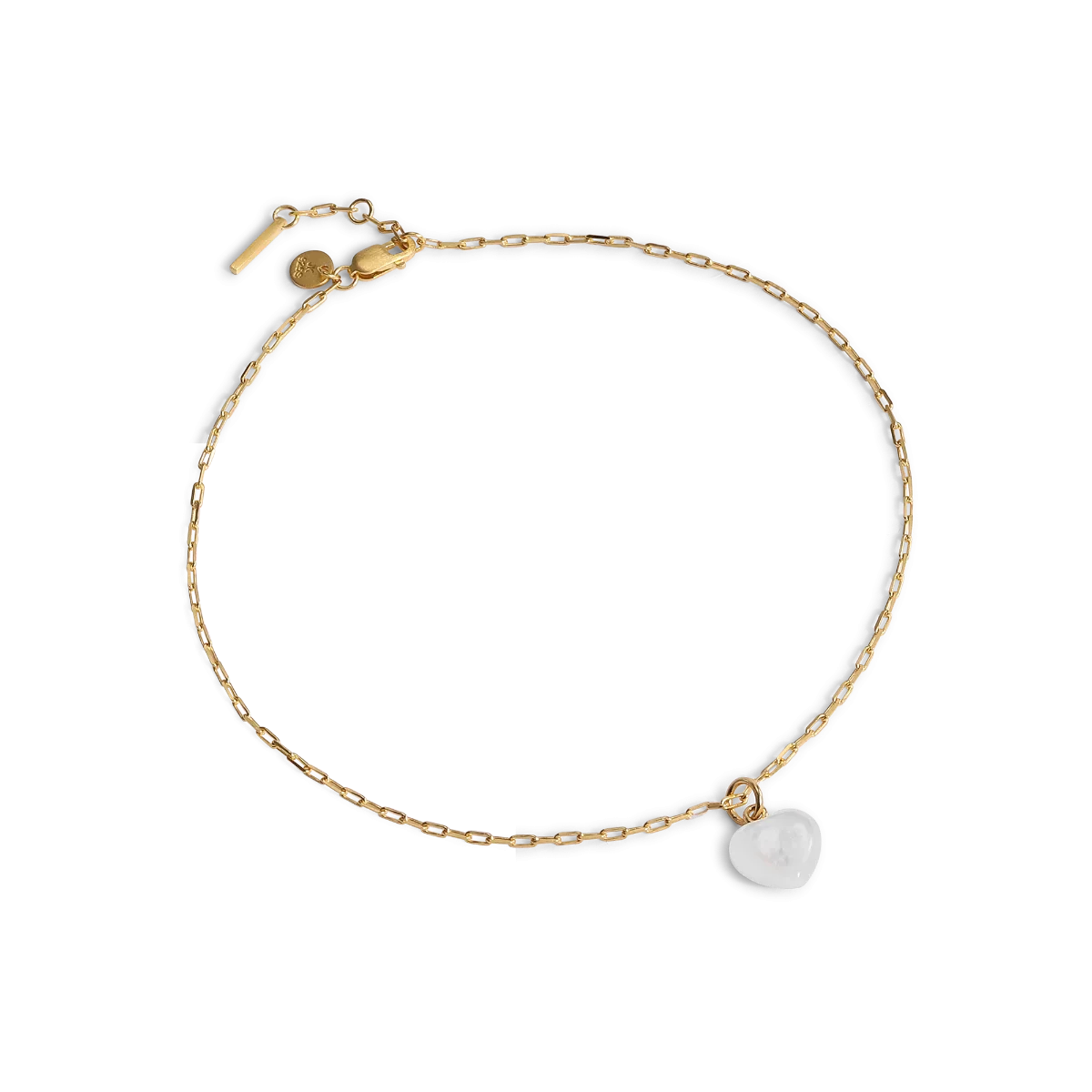 Jane Kønig Small Souvenir Heart