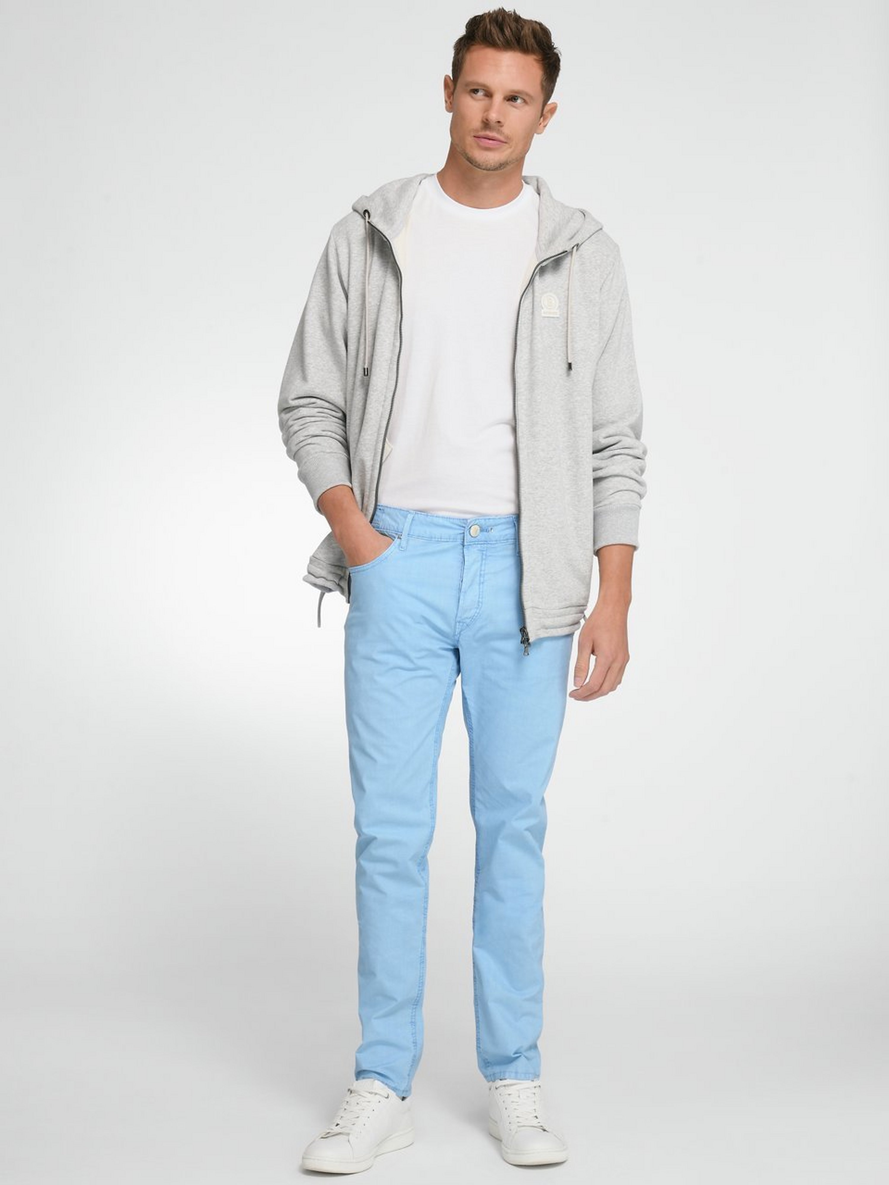 Chino-Hose