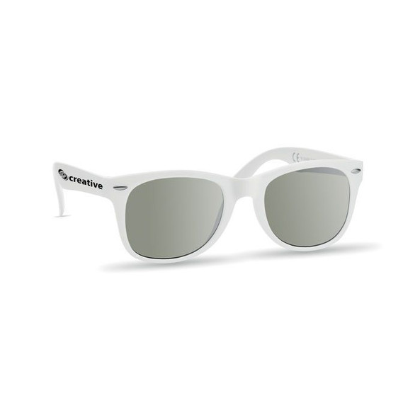 GiftRetail MO7455 - AMERICA Lunettes de soleil protect UV