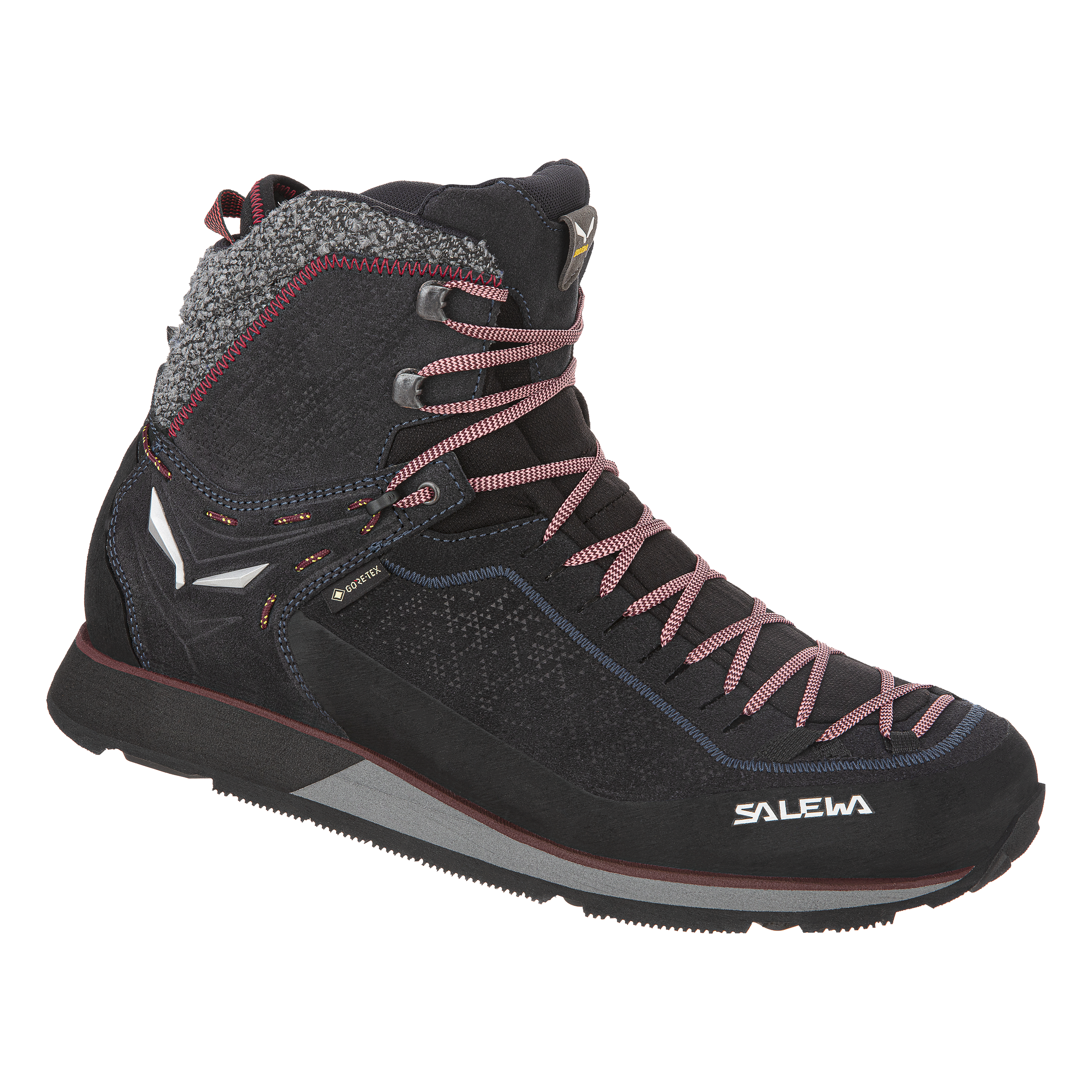 Mountain Trainer 2 Winter GORE-TEX® Damen Schuhe