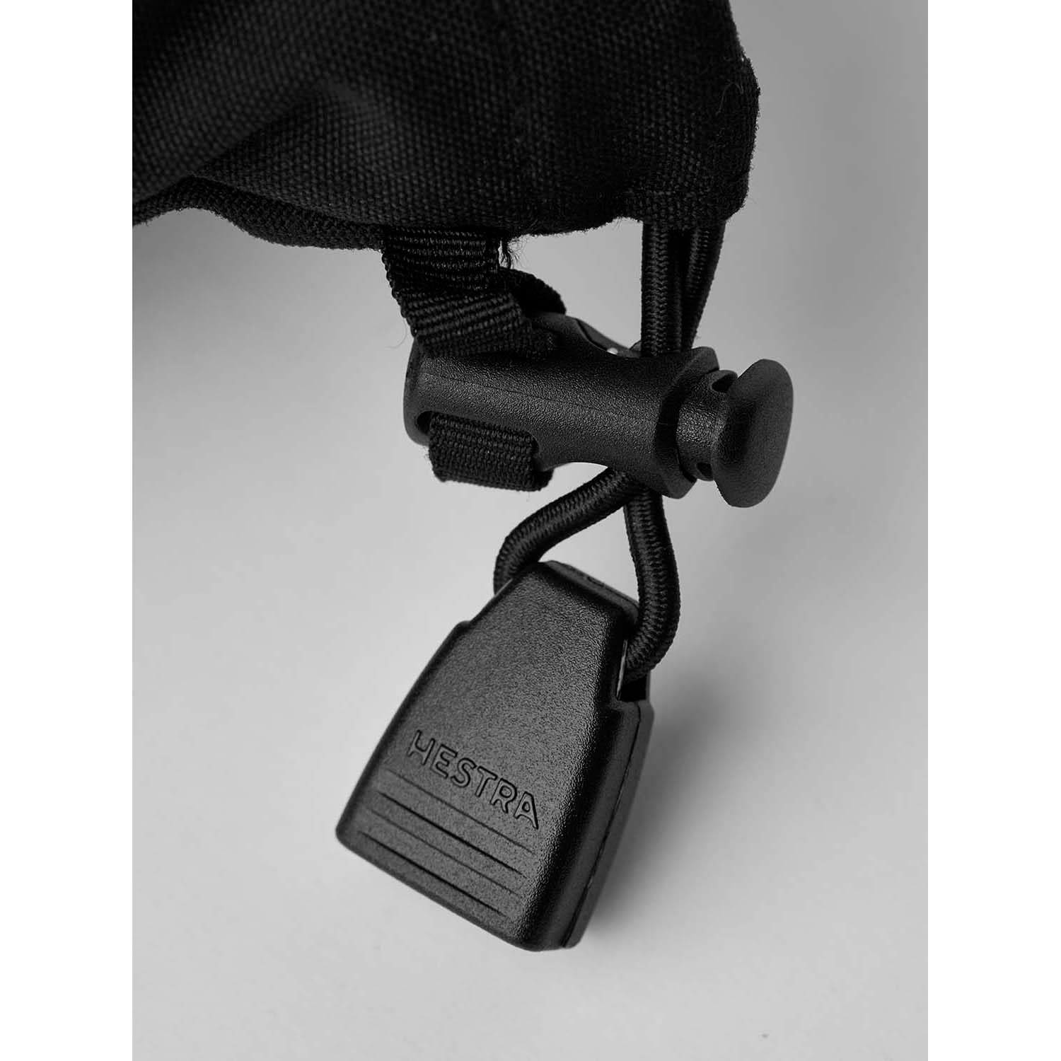 Hestra  Heli Ski Female 5-Finger