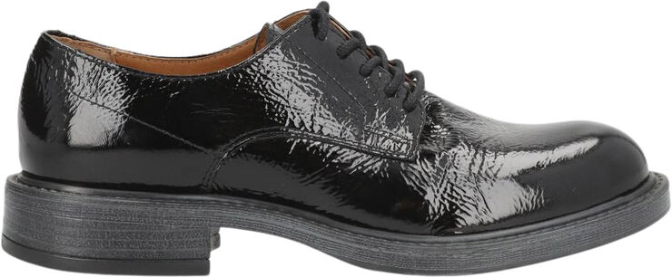 Shoedesign Copenhagen PEYTON Black p