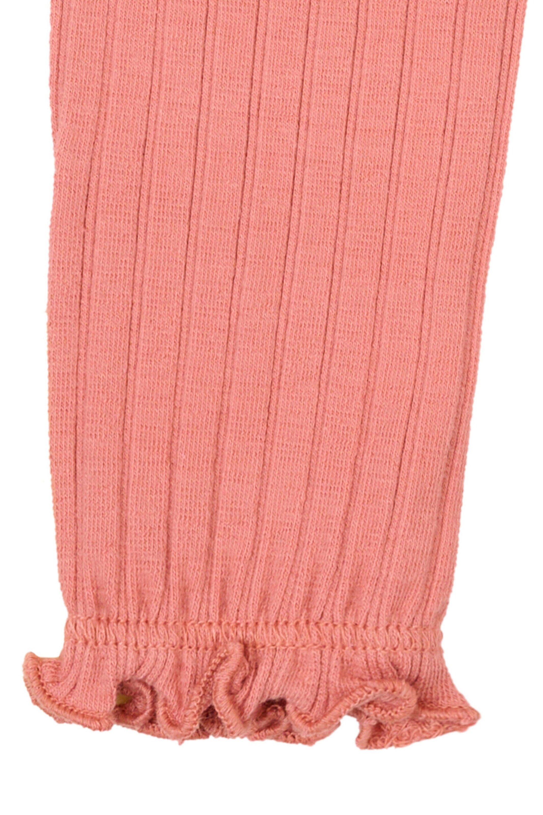 Noppies Baby Leggings Foug Old Rose