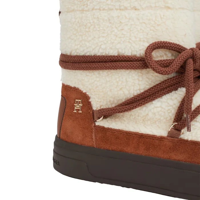 Tommy Hilfiger Snowboots Dames