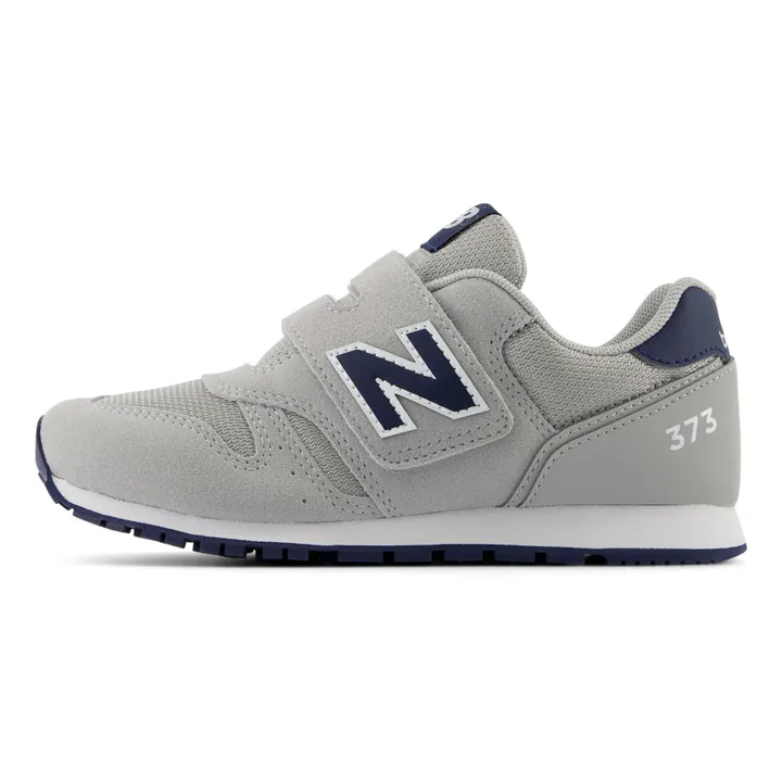 New Balance Baskets Scratchs 373 | Gris