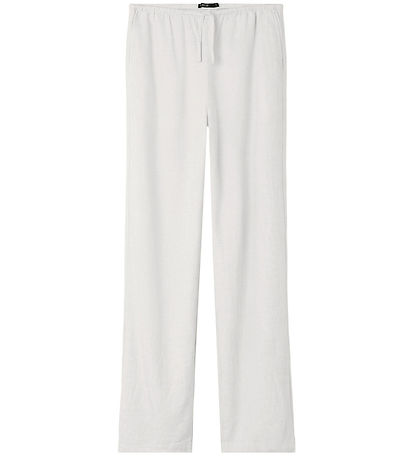 LMTD Hosen - Noos - NlfFinen - White Alyssum