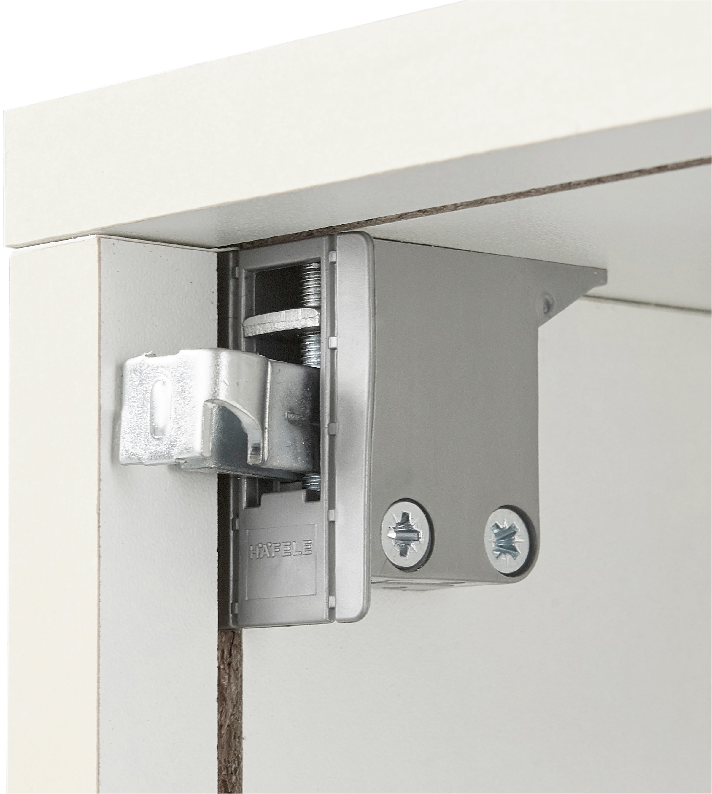 welltime Waschbeckenunterschrank »Trento, verschiedene Ausführungen und Farben« Badmöbel, Breite 60 cm, Beckenunterschrank auf Füssen, Made in Germany
