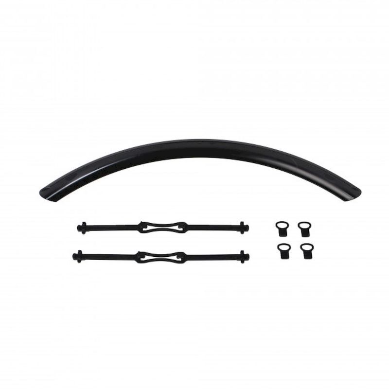Quick Rack Mudguard - Garde-boue