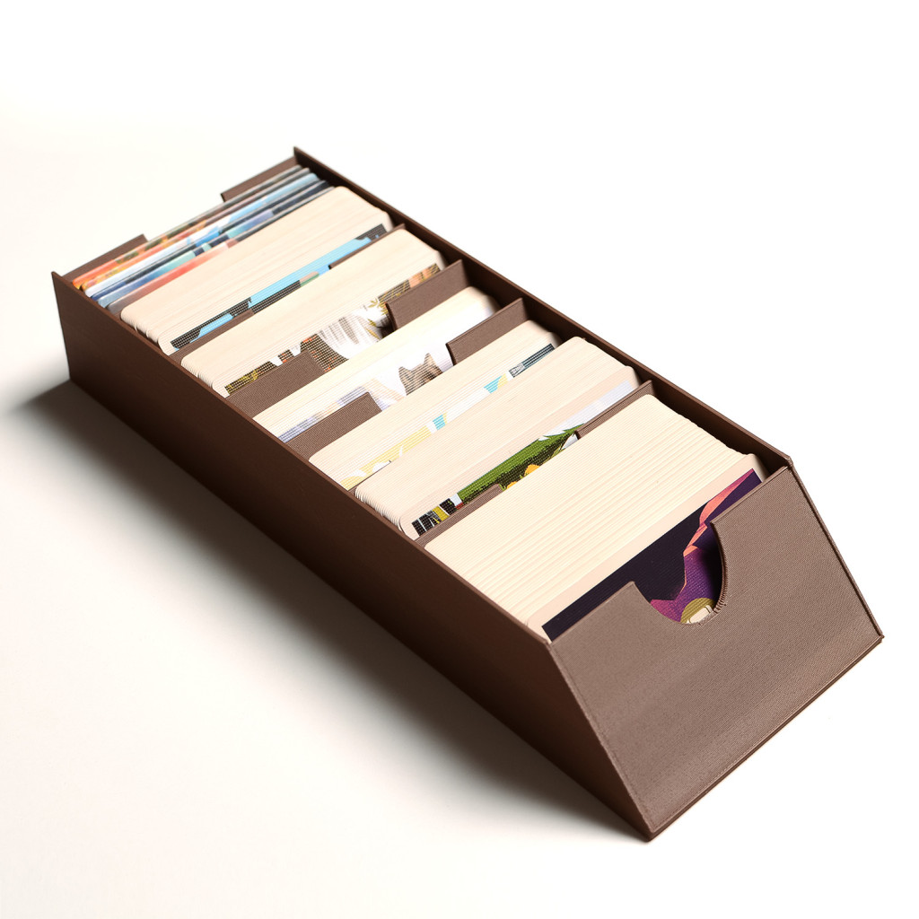 Parks - Insert / Organizer