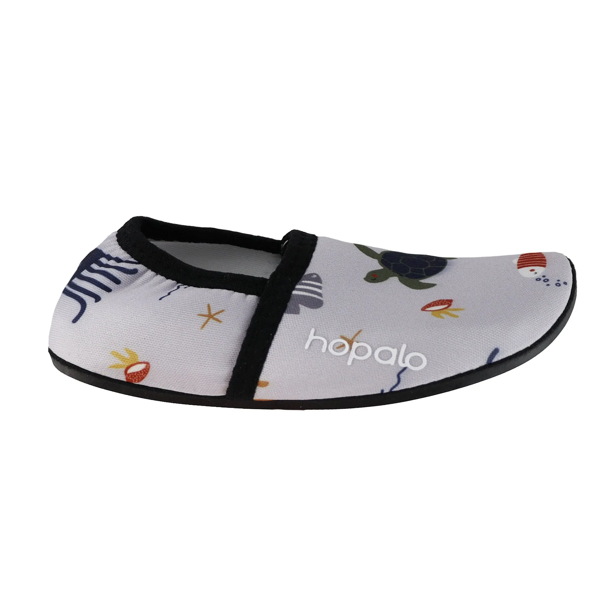 Hopalo Chaussons d'Eau Océan 12-24mois