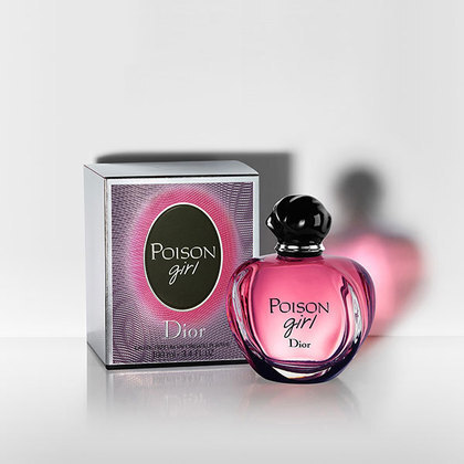 DIOR Poison Girl Eau de Parfum Spray