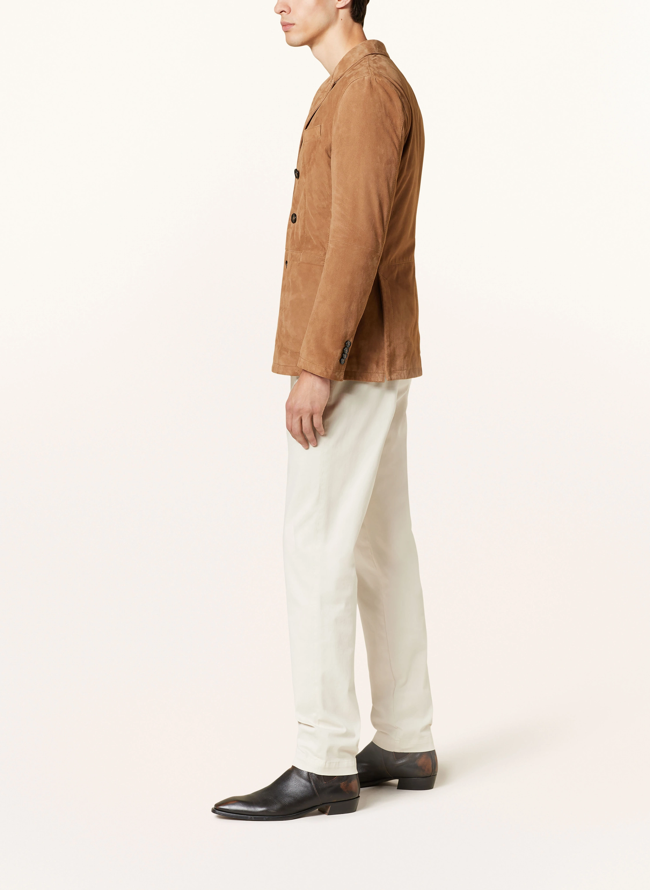 eleventy Chino Extra Slim Fit