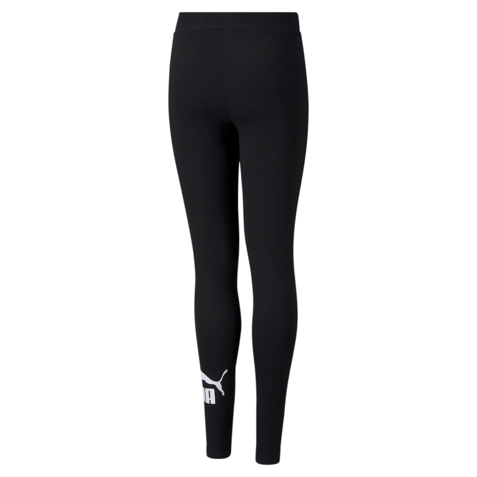 PUMA  Essentials Logo Leggings Jr