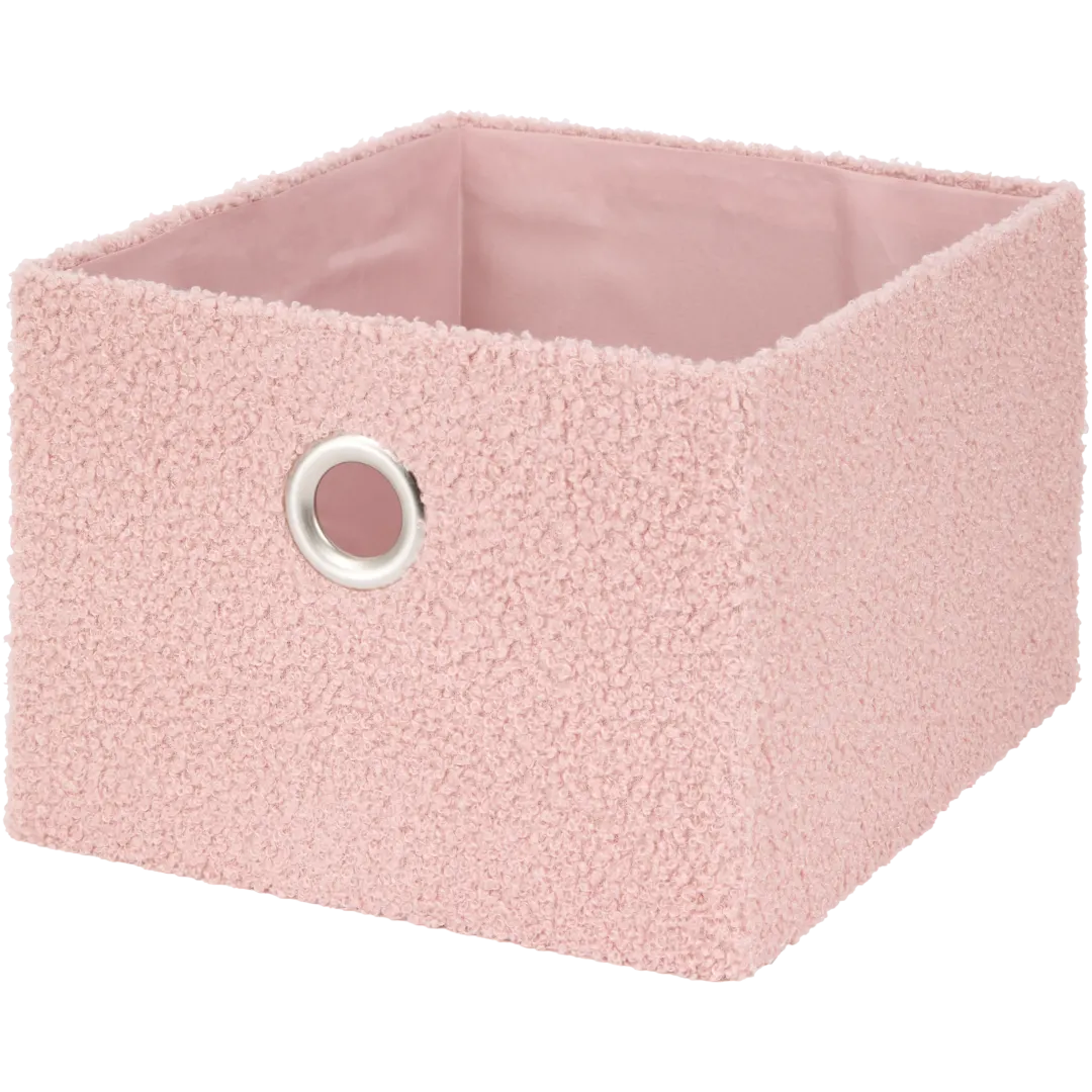 Panier de rangement