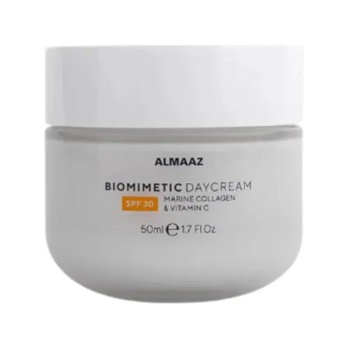 Biomimetic Day Cream