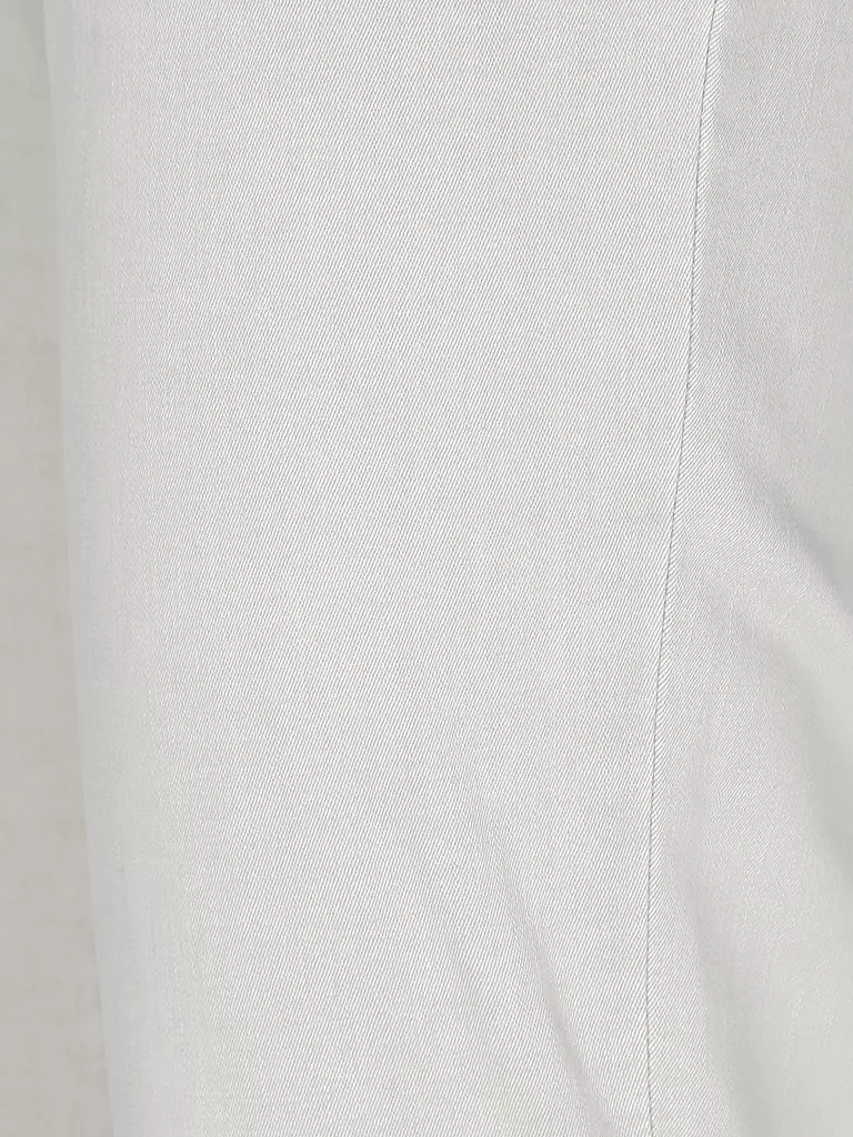 ALBERTO Chino Slim Fit ROB LIGHT SUPERSTRETCH hellgrau