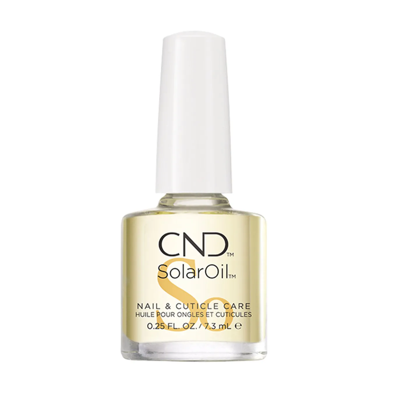 CND SolarOil Nail & Cuticle Care