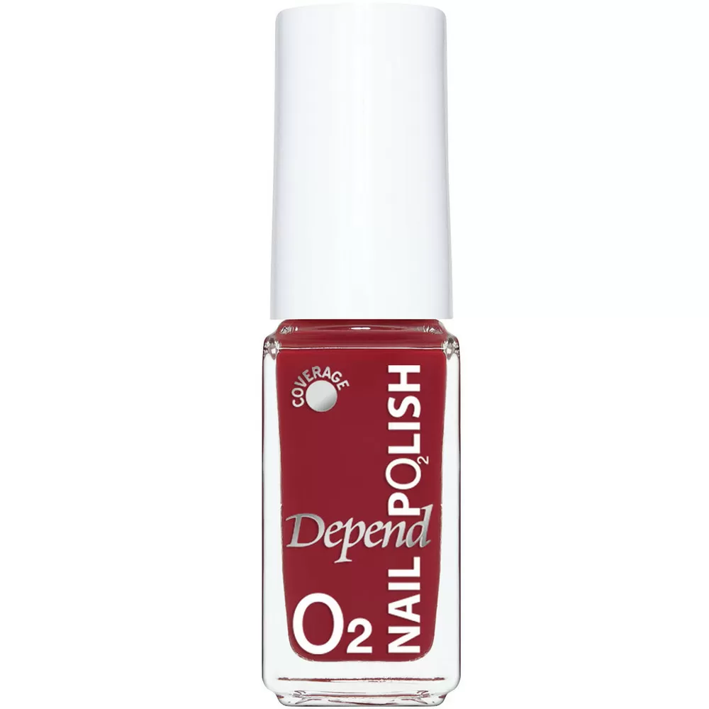 Depend Minilak Oxygen A742 - 5 ml.
