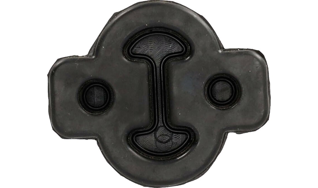 Gummiophæng