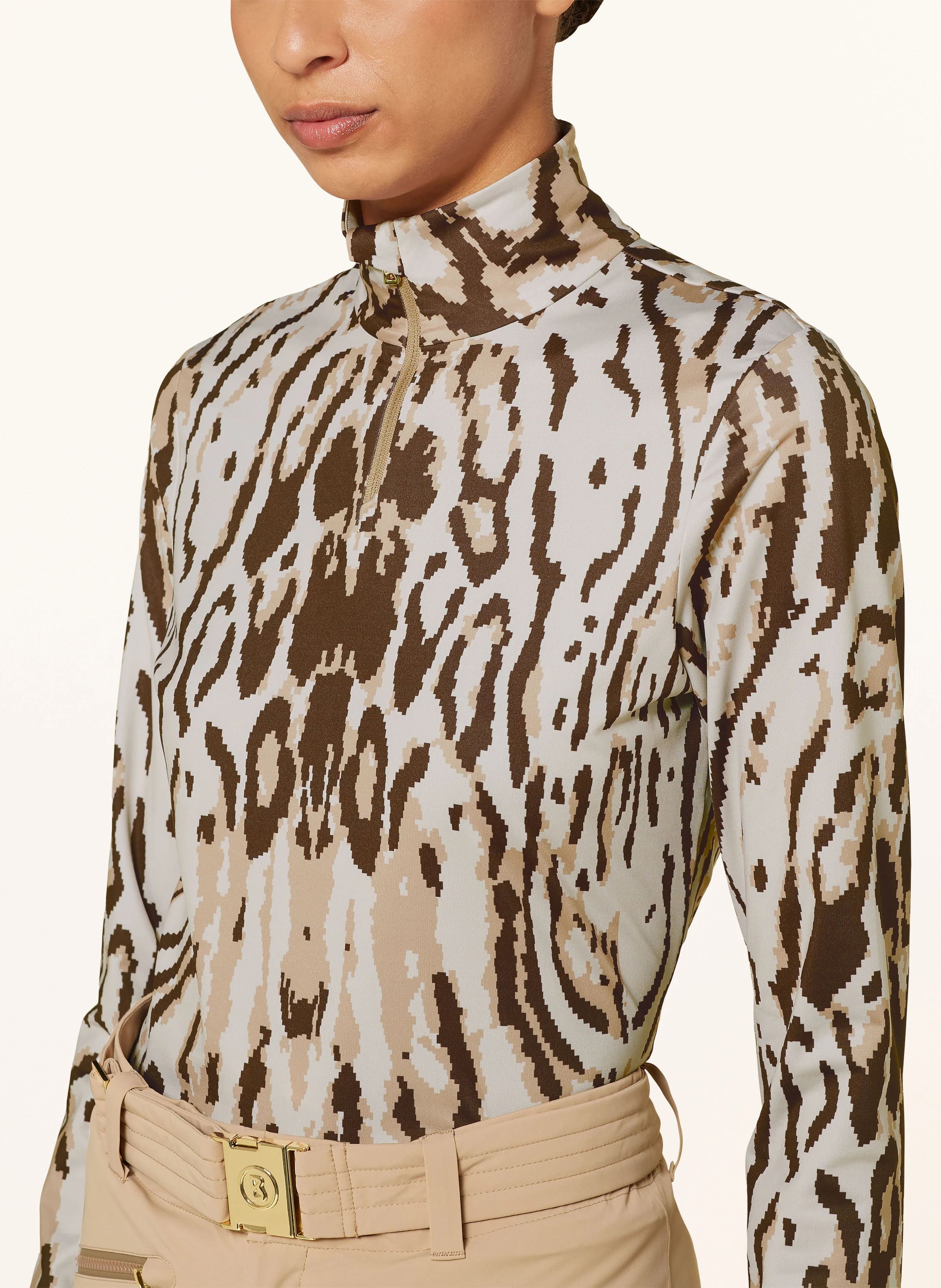 BOGNER Midlayer BELINE2