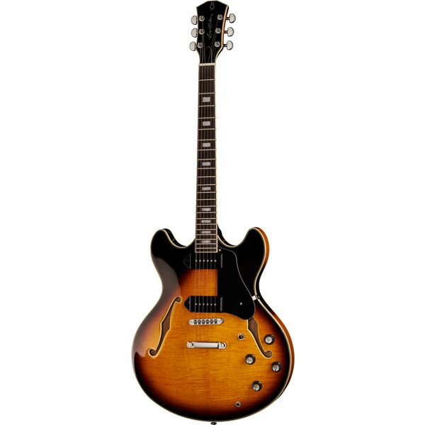 Larry Carlton H7V VS