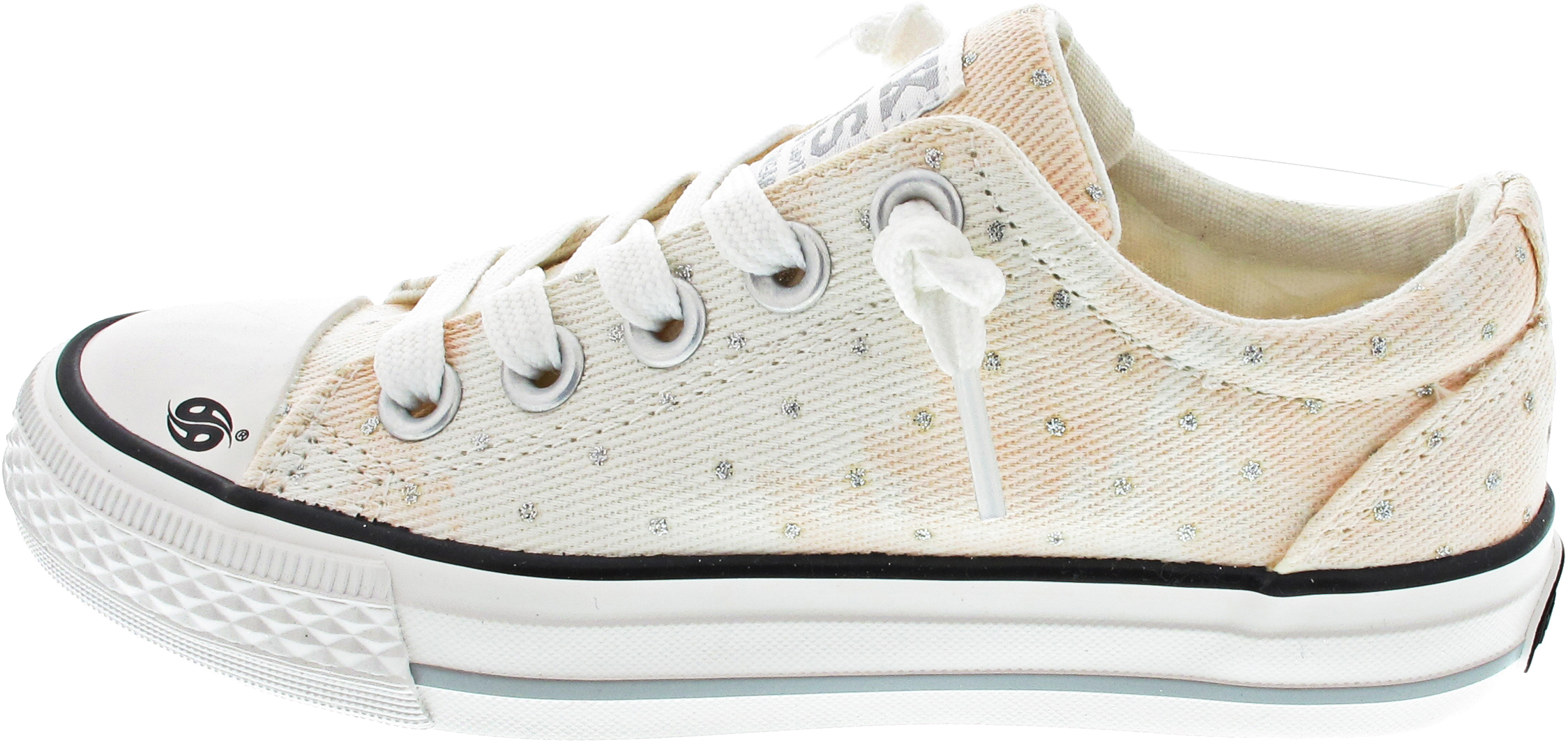 Dockers by Gerli Sneaker rosa