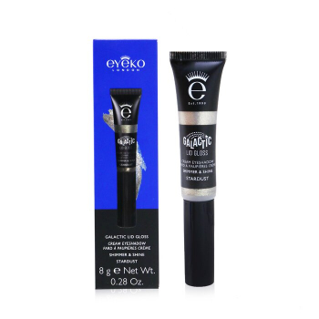 Eyeko Galactic Lid Gloss Cream Eyeshadow