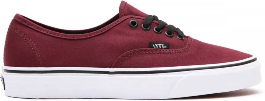 Vans Unisex Lifestyle Classic FTW Sneaker Ua Authentic Port Royale Black
