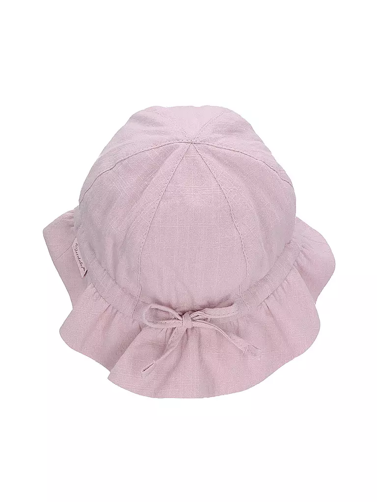STERNTALER Baby Sonnenhut  rosa