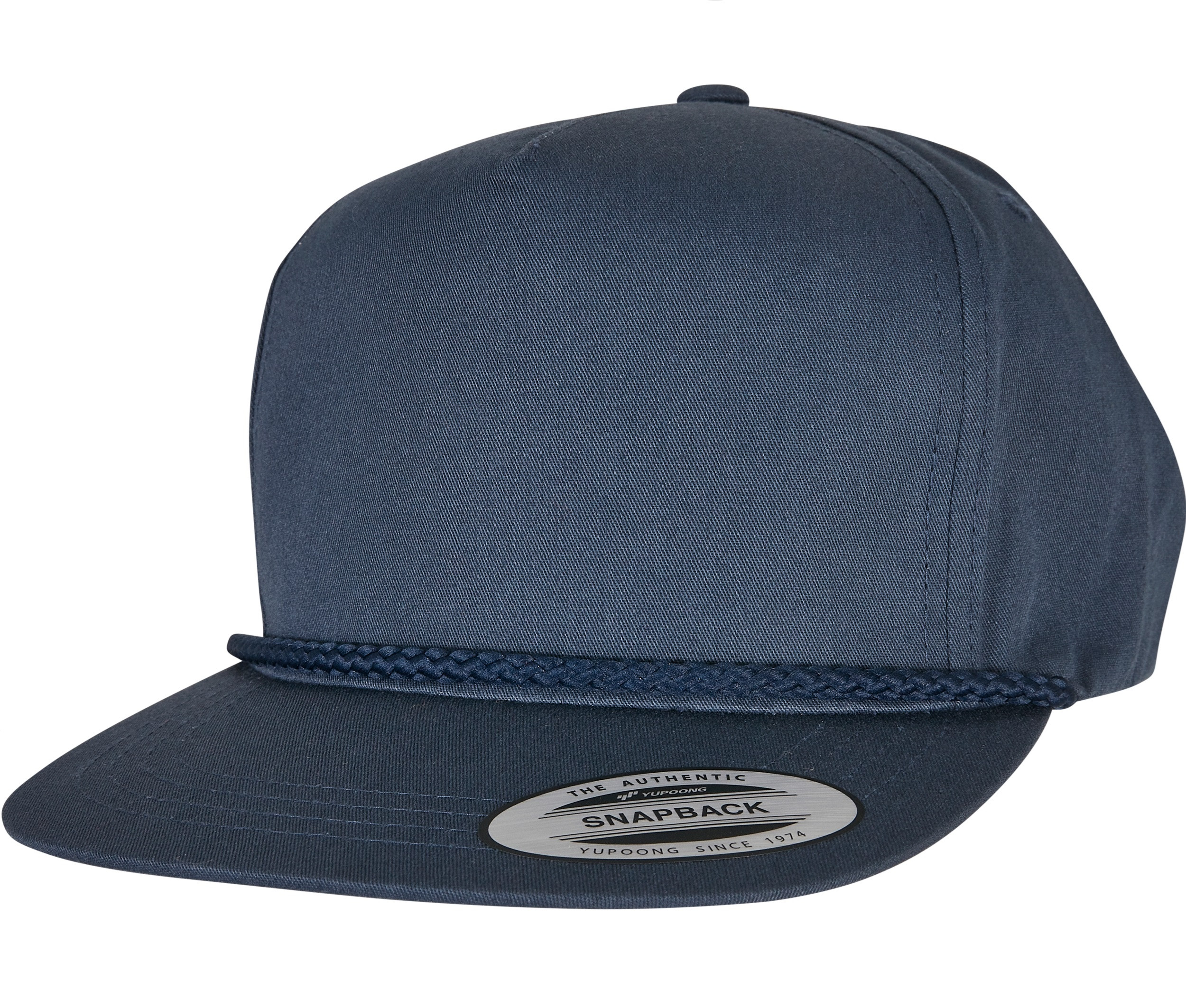FLEXFIT FX6002 - Casquette de golf visière plate