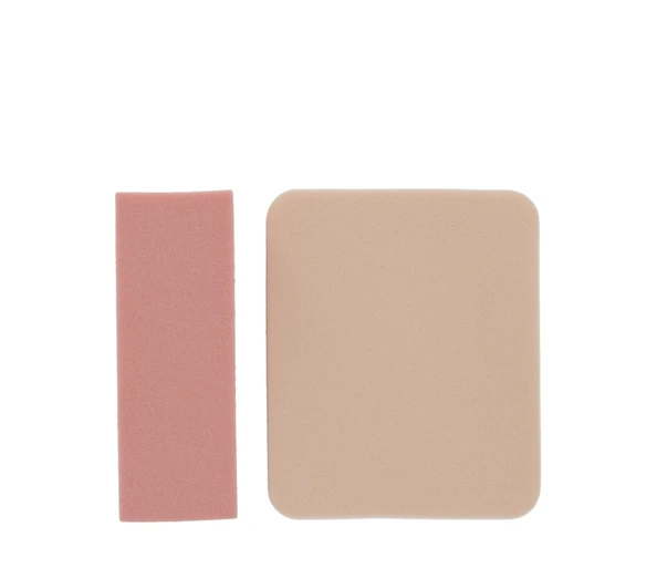 Trisa Make-up Sponges Make-up Schwamm Set