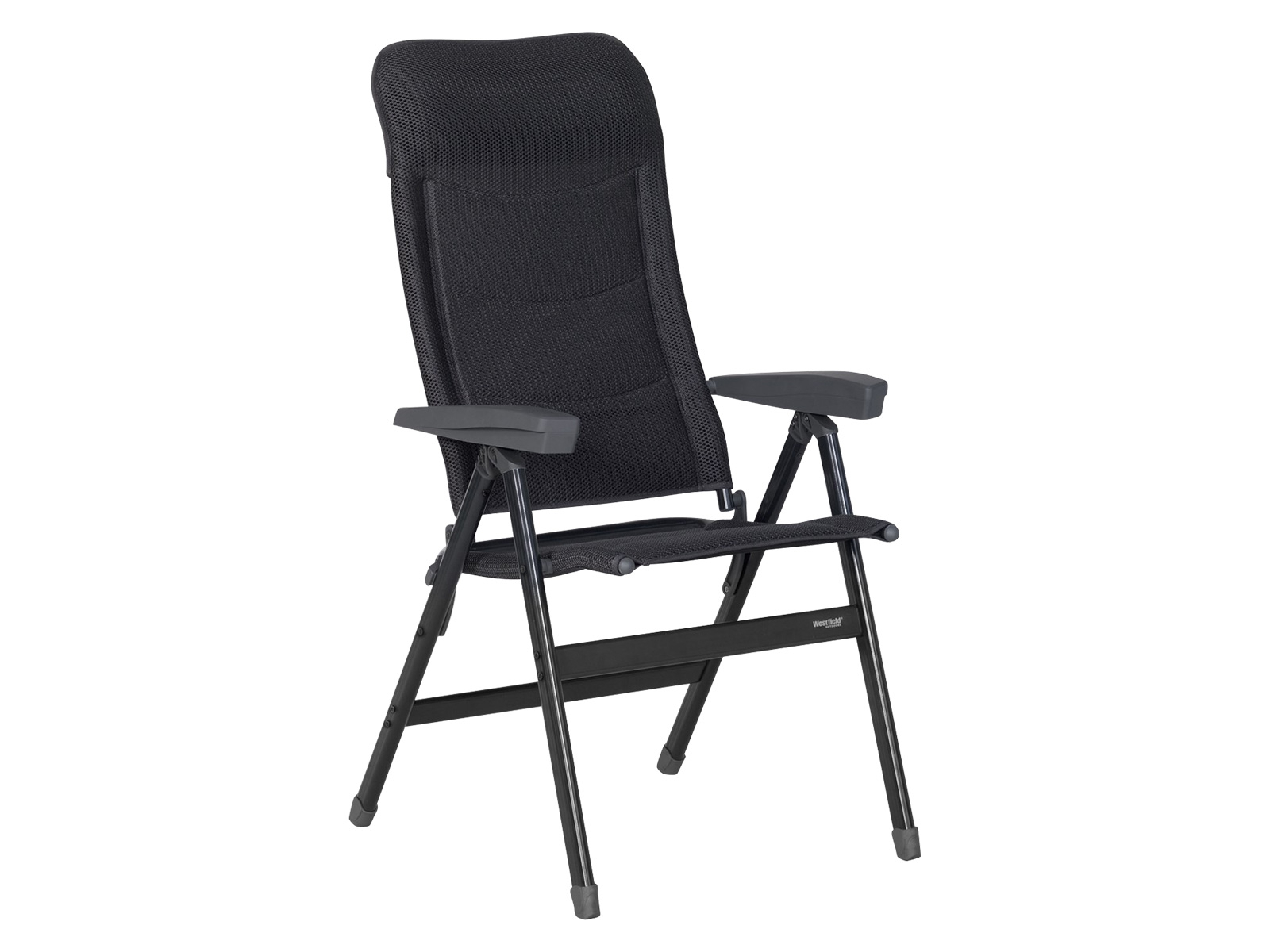 Tweedekans Westfield Performance Advancer standenstoel - Anthracite Grey
