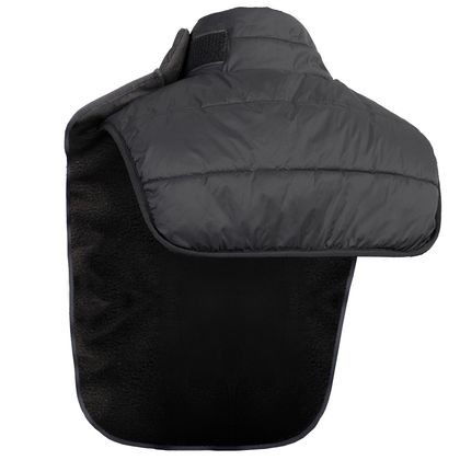 Gilet chauffant Tucano Urbano BIBWARM - Noir