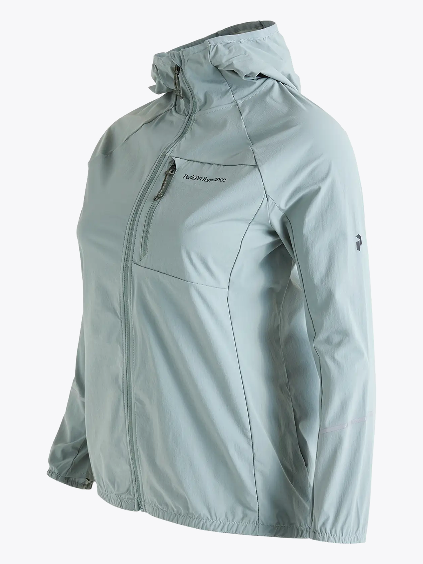 W Light Woven Jacket