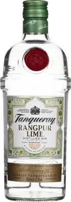TANQUERAY RANGPUR LIME 70CL