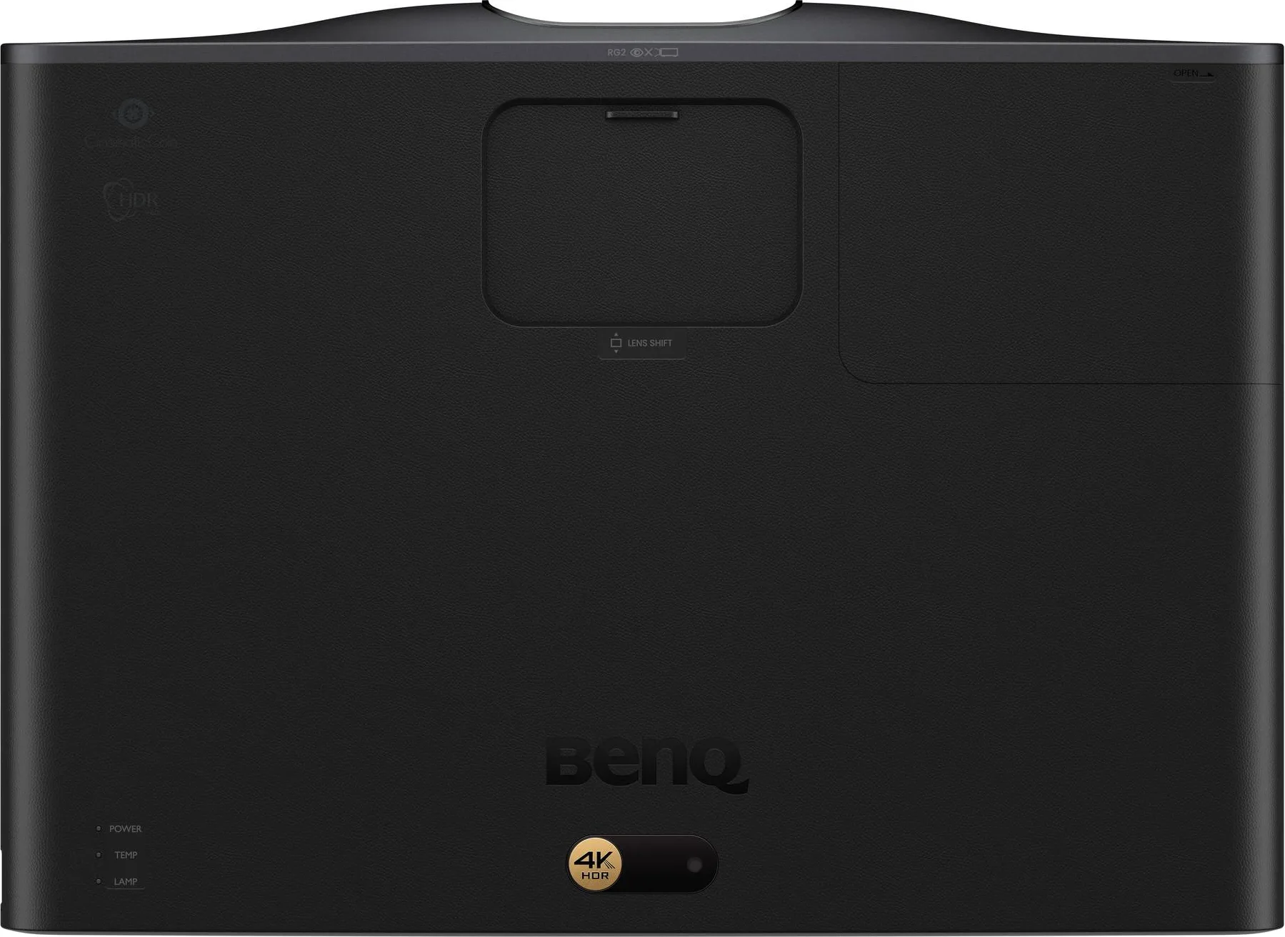 BenQ W2720i Vidéoprojecteurs UHD 4K