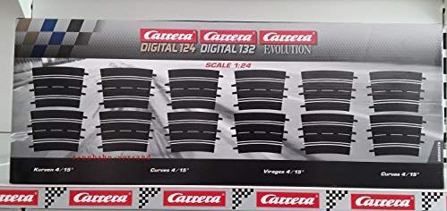 Carrera - Racebaan - Speelgoed - Multicolor - Kunststof