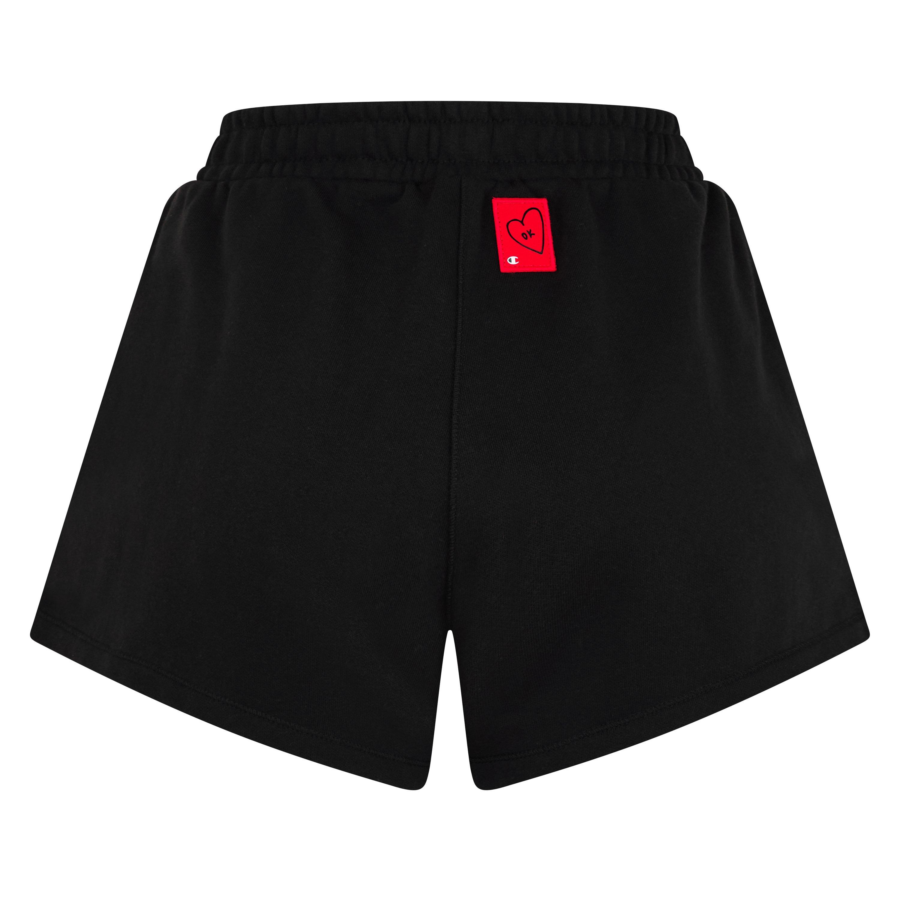 Champion W Shorts Ld99