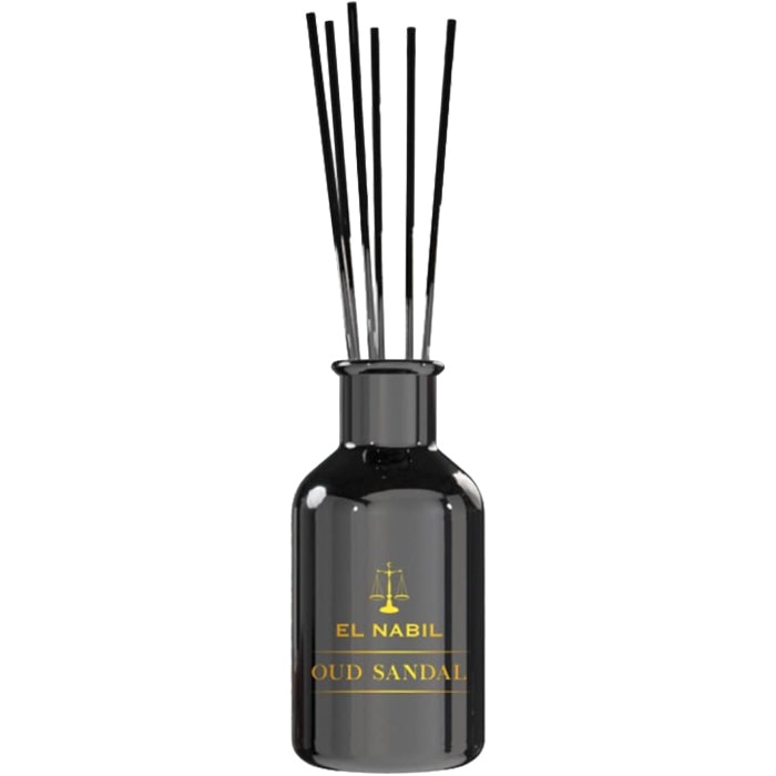 Bouquet parfumé - Oud Santal - Floral oriental - 125 ml