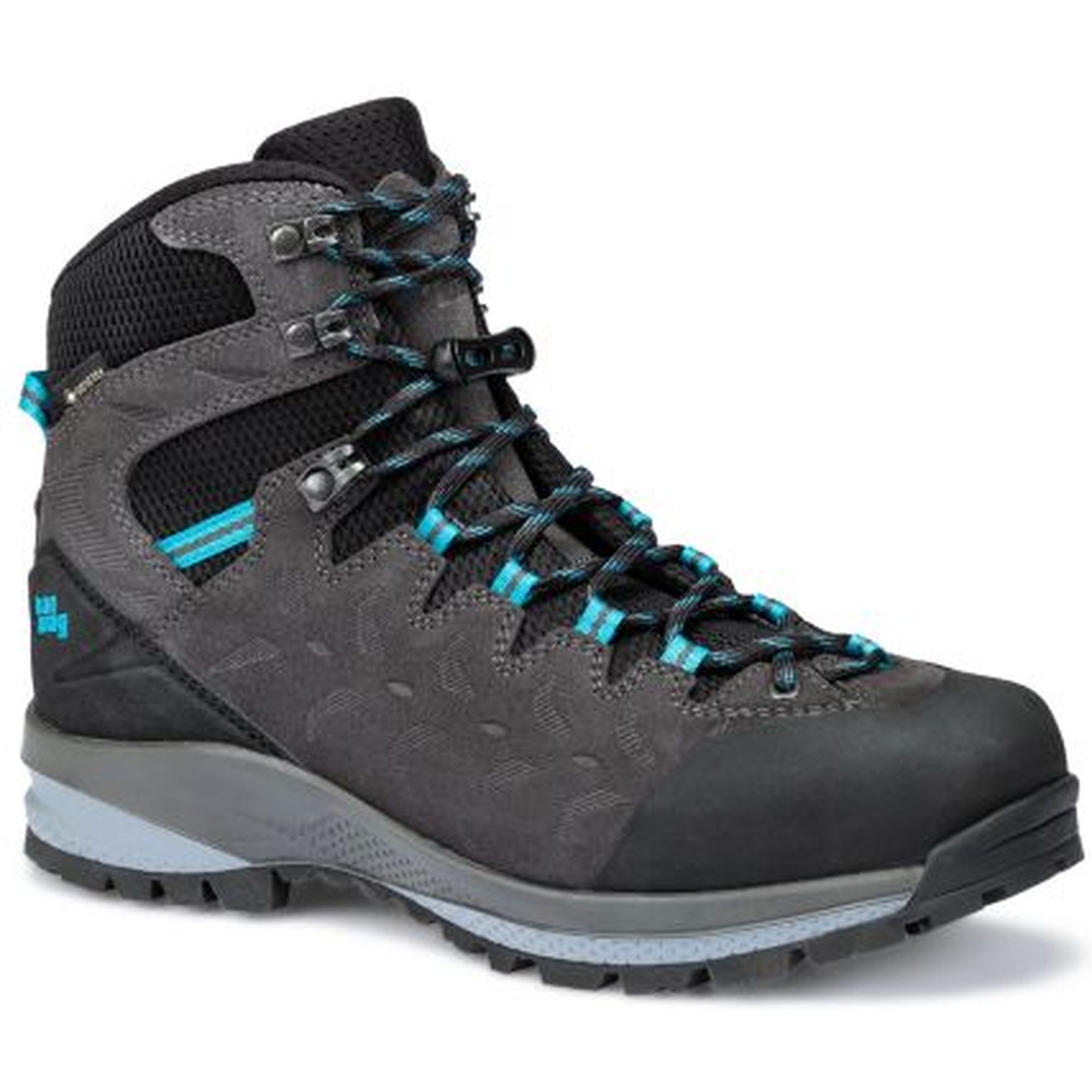 HanwagMAKRA TREK SF EXTRA LADY GTX