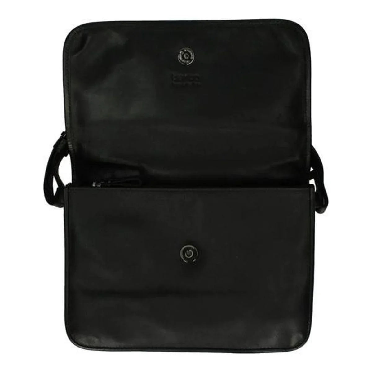 Berba | Soft 576 | Leren crossbody tas