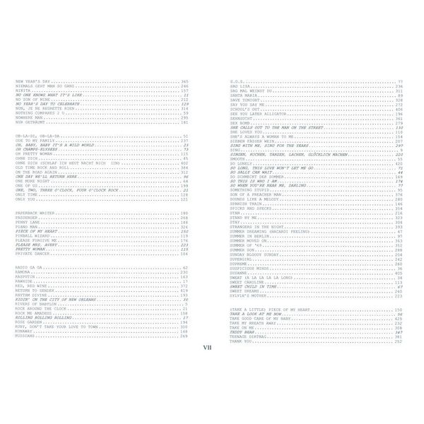 Edition Dux Das Ding 2 mit Noten