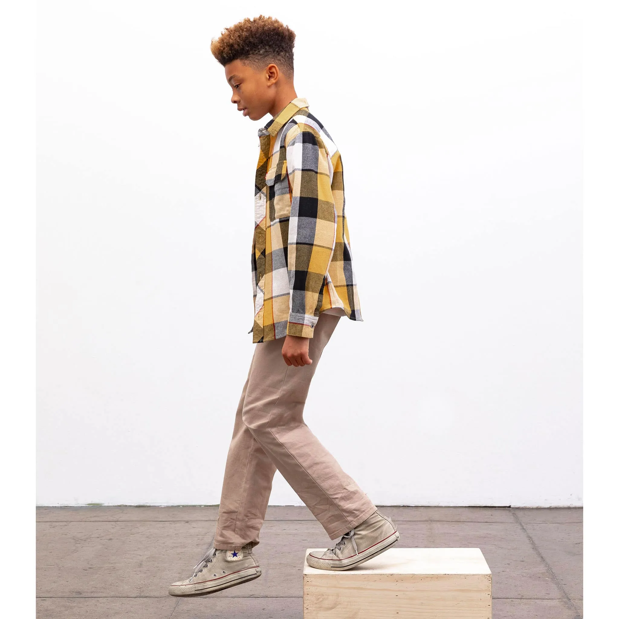 Levi's Pantalon Chino 511 Slim Fit 8-20ans