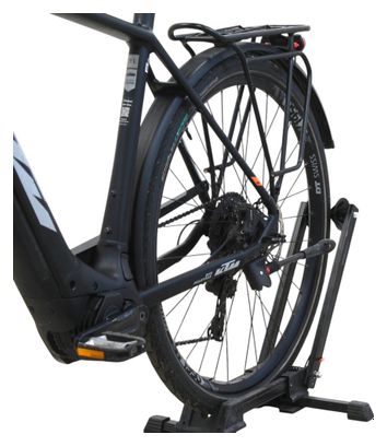Produit reconditionné - VTC électrique KTM Style 610 - Très bon état