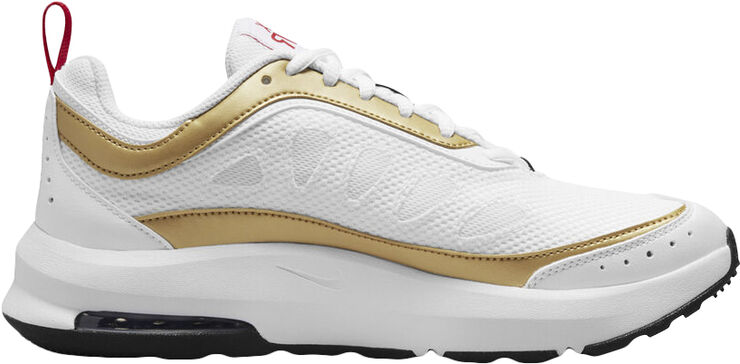 Nike Air Max AP sneakers Hvid