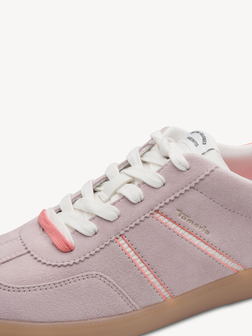 Sneaker - roze